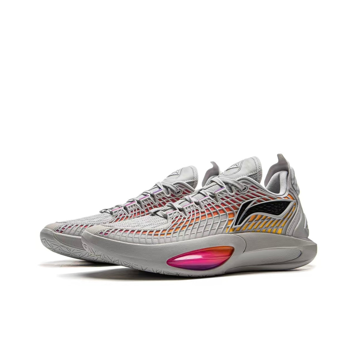 Li-Ning Jimmy Butler JB3 'West Coast'