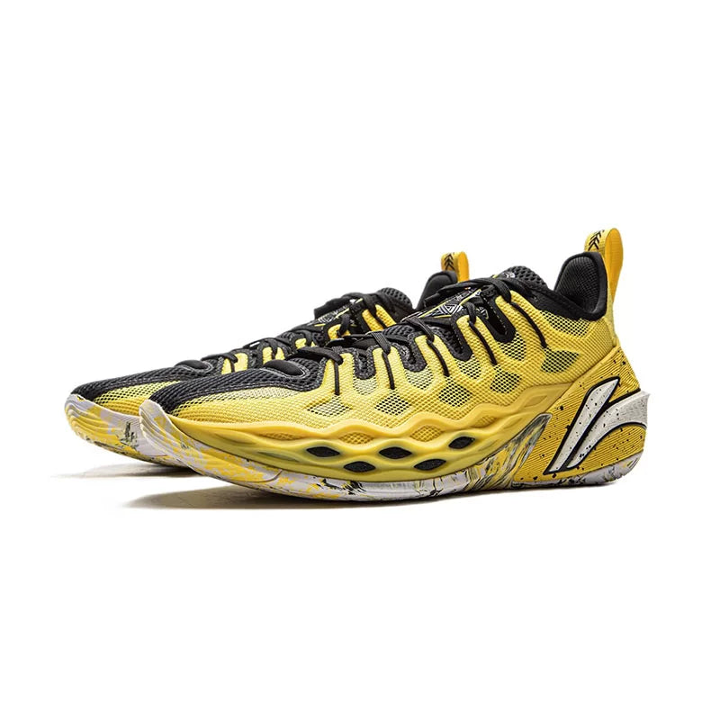Li-Ning Jimmy Butler Buckets 'TJC'