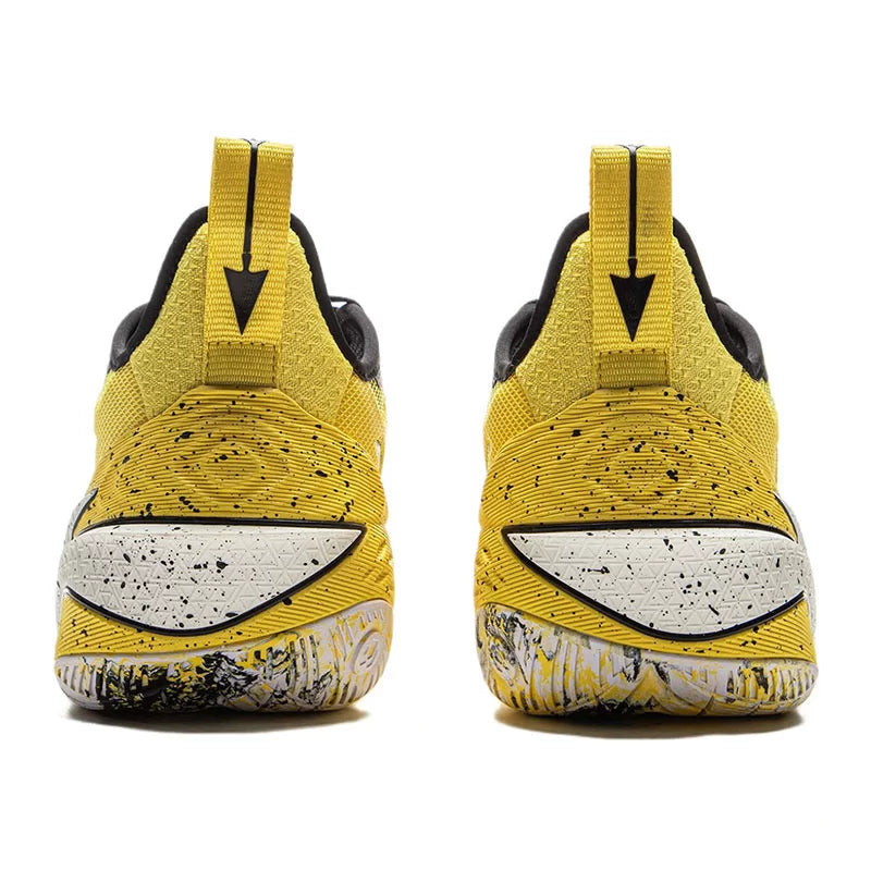 Li-Ning Jimmy Butler Buckets 'TJC'