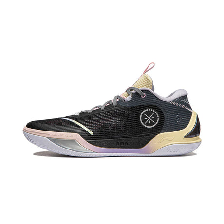 Way of Wade Ice Blood 2 'Chemistry' Basketball Shoes