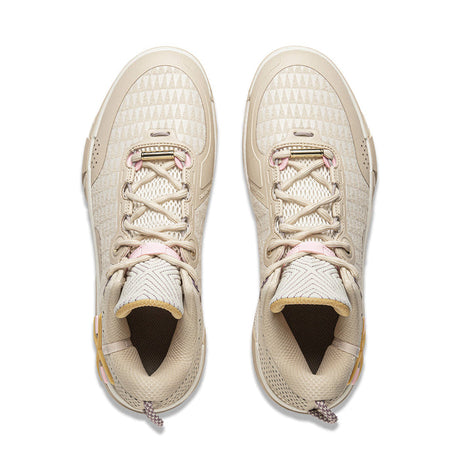 Way of Wade Shadow 6 'Champagne' Basketball Shoes