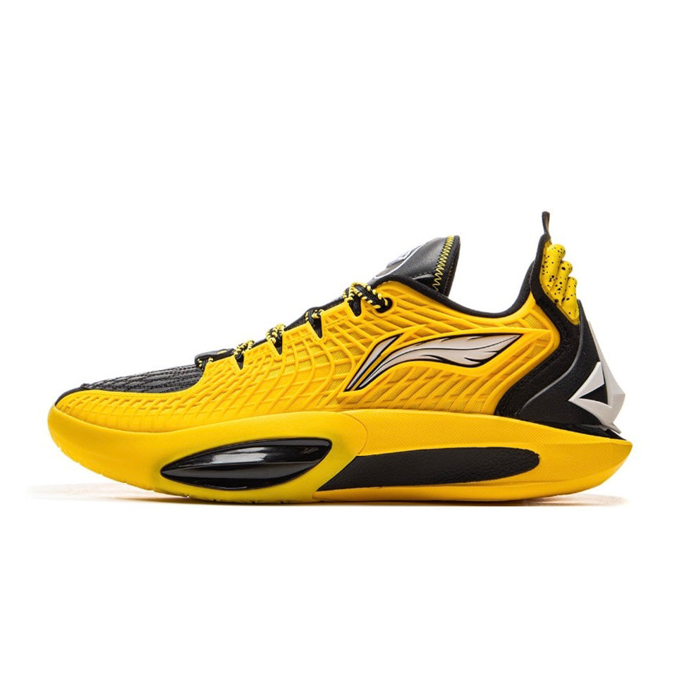 Li-Ning Jimmy Butler JB3 'Marquette University'