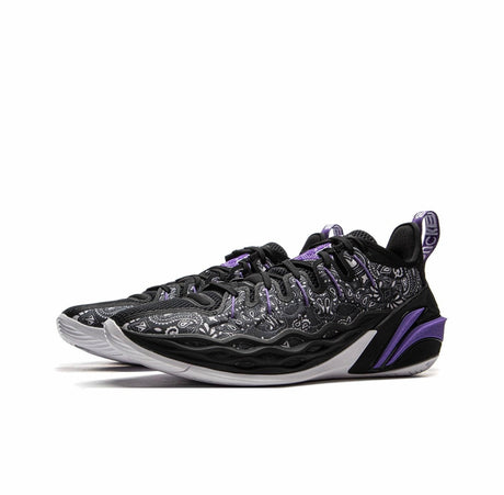 Li Ning Jimmy Butler Buckets 'Bad Boy' Basketball Shoes