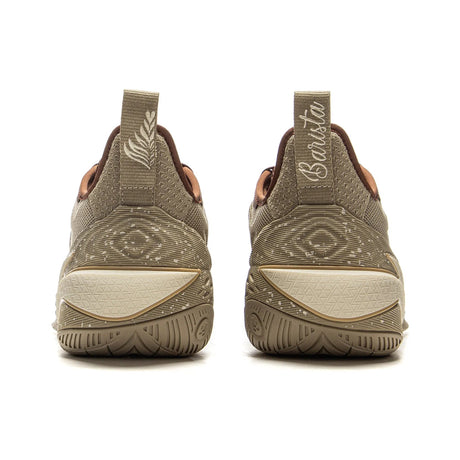 Li Ning Jimmy Butler Buckets 'Barista' Basketball Shoes