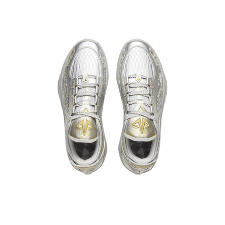 Li Ning Jimmy Butler JB3 'Armor' Basketball Shoes