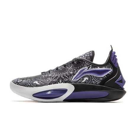 Li Ning Jimmy Butler JB3 'Bad Boy' Basketball Shoes