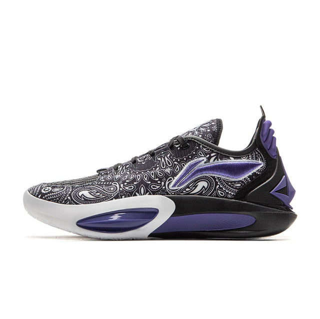 Li Ning Jimmy Butler JB3 'Bad Boy' Basketball Shoes