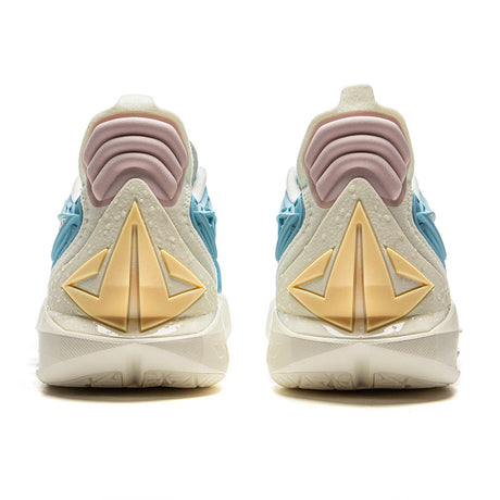 Li Ning Jimmy Butler JB3 'Blue White' Basketball Shoes