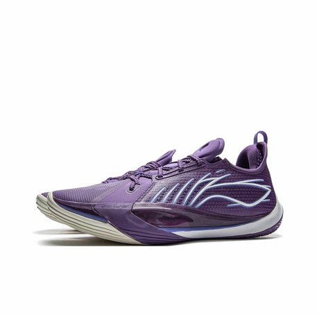 Li Ning Sonic 13 'Mineral Purple' Basketball Shoes