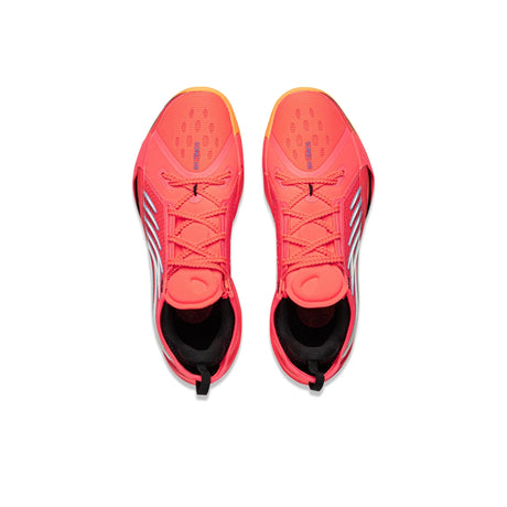 Li Ning Sonic 13 'Red' Basketball Shoes