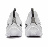 Li Ning Sonic 13 'Standard White' Basketball Shoes