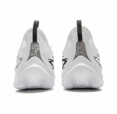 Li Ning Sonic 13 'Standard White' Basketball Shoes