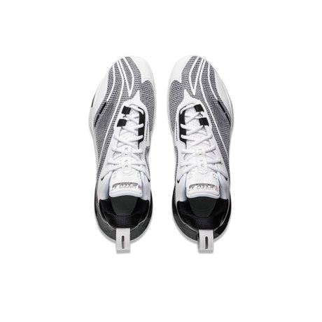 Li Ning Speed 11 'Magnetic Fields' Basketball Shoes