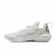 Li Ning Speed 11 'White' Basketball Shoes
