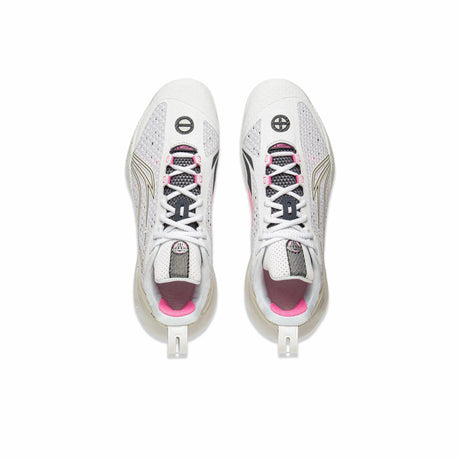 Li Ning Speed 11 'White' Basketball Shoes