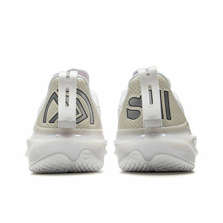 Li Ning Speed 11 'White' Basketball Shoes