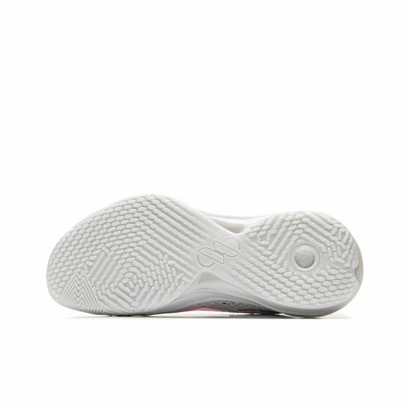 Li Ning Speed 11 'White' Basketball Shoes