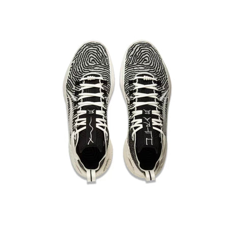 Li Ning Yushuai Ultra 'Embers' Basketball Shoes