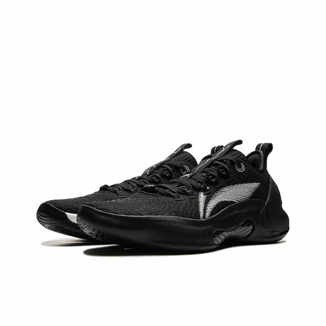 Li Ning Yushuai Ultra Low 'Hui Ink' Basketball Shoes