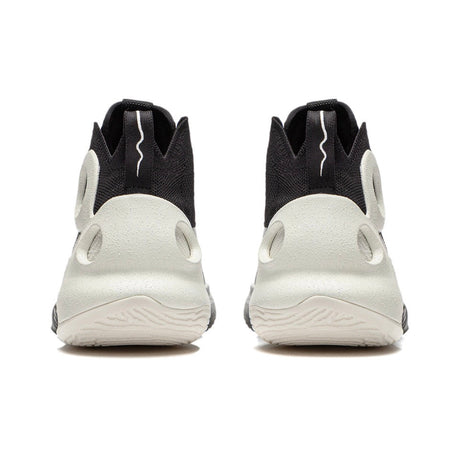 Li Ning Yushuai Ultra 'White' Basketball Shoes