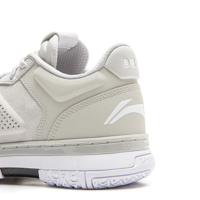 Way of Wade 1 Dlo heel stability support section by Li-Ning