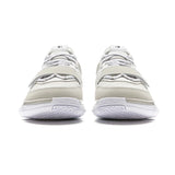 Li-Ning Way of Wade 1 Dlo toe box close-up showing structure