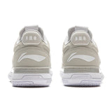 Way of Wade 1 Dlo heel view featuring Li-Ning logo detail