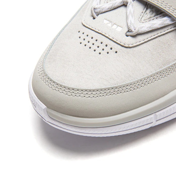 Close-up of Li-Ning Way of Wade 1 Dlo upper material texture