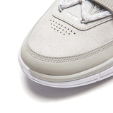 Close-up of Li-Ning Way of Wade 1 Dlo upper material texture