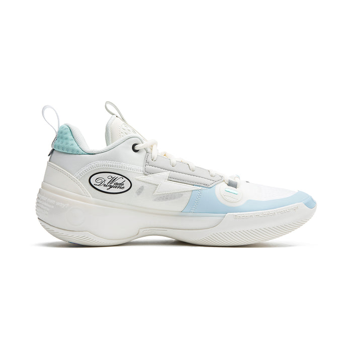 Way of Wade 10 Low 'Cotton Candy' Basketball Shoes