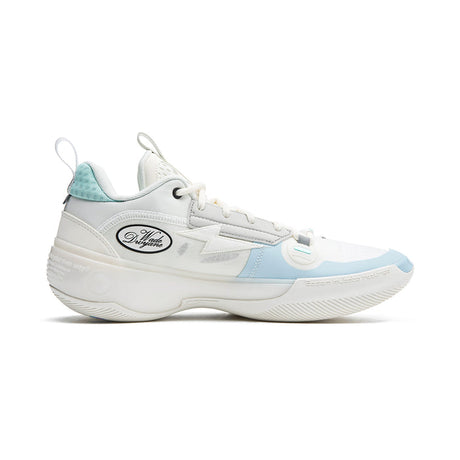 Way of Wade 10 Low 'Cotton Candy' Basketball Shoes