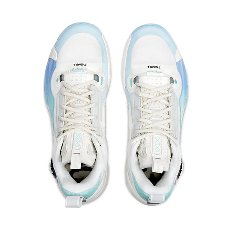 Way of Wade 10 Low 'Cotton Candy' Basketball Shoes
