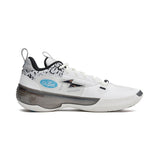 Way of Wade 10 Low 'Black Flash' Basketball Shoes