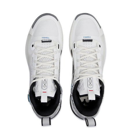 Way of Wade 10 Low 'Black Flash' Basketball Shoes