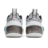 Way of Wade 10 Low 'Black Flash' Basketball Shoes