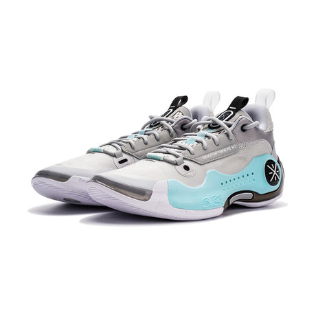 Way of Wade 10 Low 'Liberty' Basketball Shoes