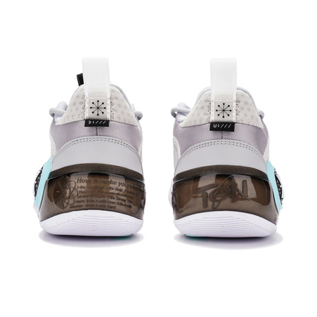 Way of Wade 10 Low 'Liberty' Basketball Shoes