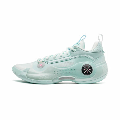 Way of Wade 10 Low 'Mint' Basketball Shoes