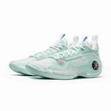 Way of Wade 10 Low 'Mint' Basketball Shoes