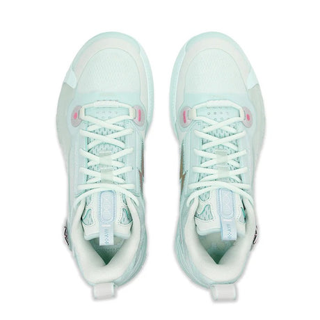 Way of Wade 10 Low 'Mint' Basketball Shoes