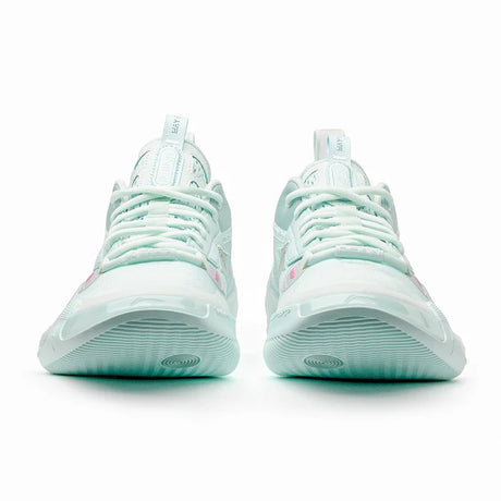 Way of Wade 10 Low 'Mint' Basketball Shoes