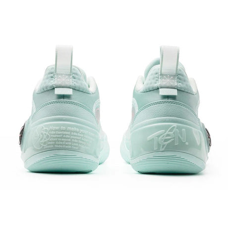 Way of Wade 10 Low 'Mint' Basketball Shoes