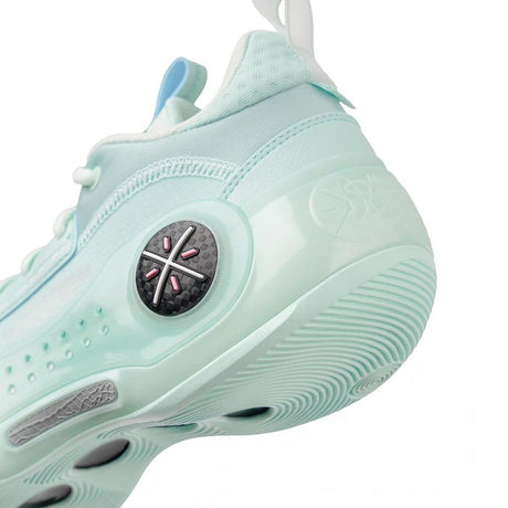 Way of Wade 10 Low 'Mint' Basketball Shoes