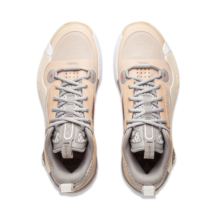 Way of Wade 10 Low 'Origin' Basketball Shoes