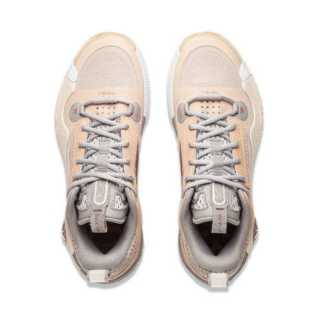 Way of Wade 10 Low 'Origin' Basketball Shoes