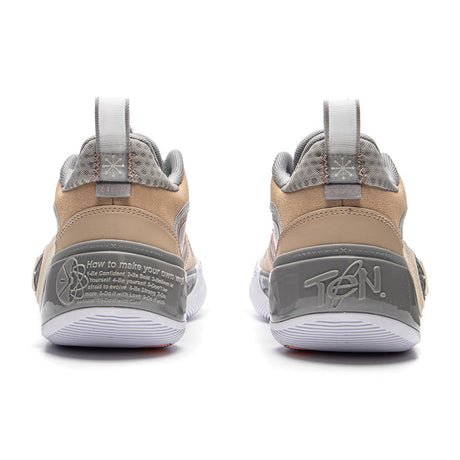 Way of Wade 10 Low 'Origin' Basketball Shoes