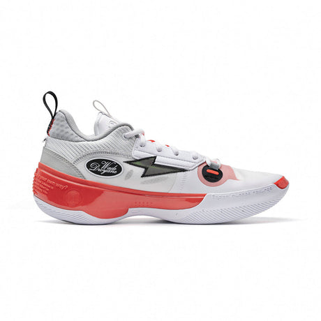 Way of Wade 10 Low 'Overtown' Basketball Shoes