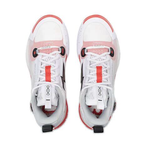 Way of Wade 10 Low 'Overtown' Basketball Shoes