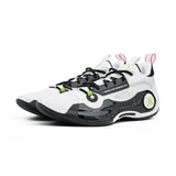 Way of Wade 10 Low 'Panda' Basketball Shoes