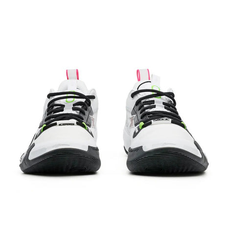 Way of Wade 10 Low 'Panda' Basketball Shoes
